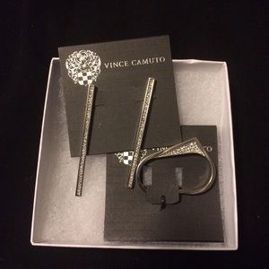 Vince Camuto 3 piece set