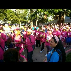 Meet your Posher, Sandy