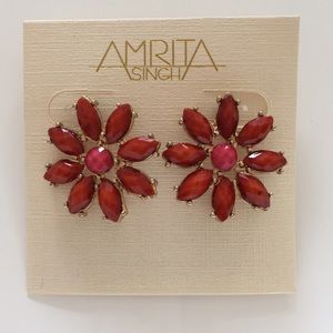 Amrita Singh Earrings