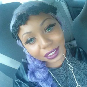 Meet your Posher, Charlene