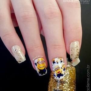 Meet your Posher, Erika