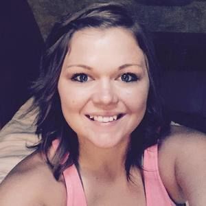 Meet your Posher, Mandy