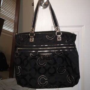 Coach - Poppy Tote