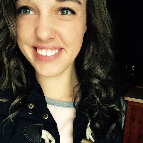 Meet your Posher, Paige