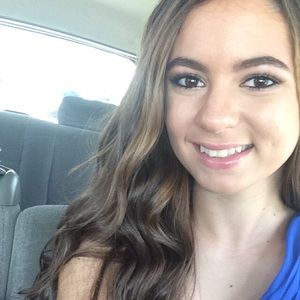 Meet your Posher, Yaritza