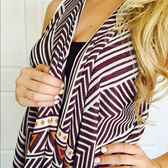 ✅ High Quality Tribal Vest 🙌 - Picture 3 of 4