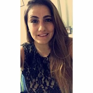 Meet your Posher, Jade