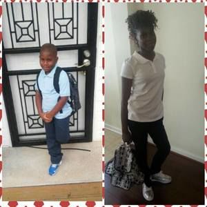 Meet your Posher, Erica