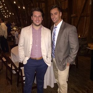 Meet your Posher, Tyler