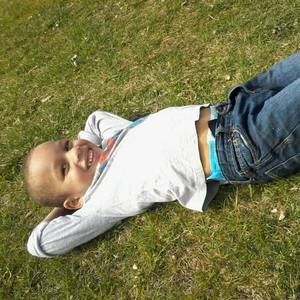 Meet your Posher, Nancy