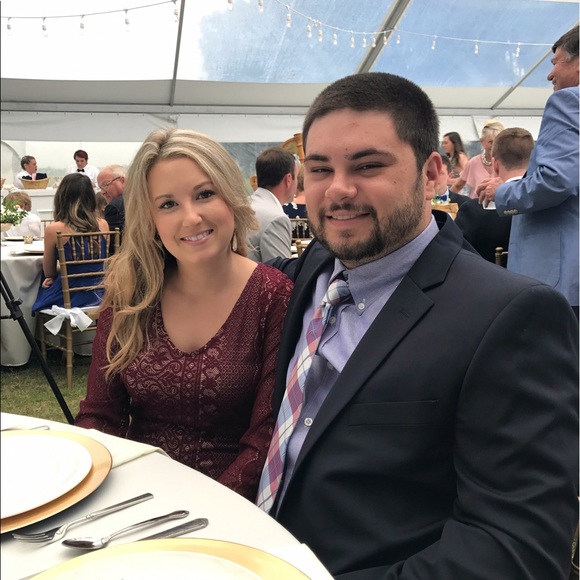 Meet your Posher, Maggie - Picture 2 of 5