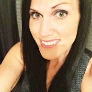 Meet your Posher, Stefanie