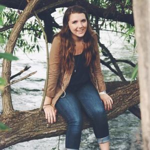 Meet your Posher, Bobbi