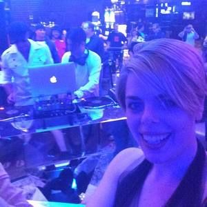 Meet your Posher, Laura