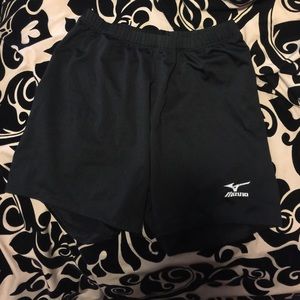 Mizuno spandex