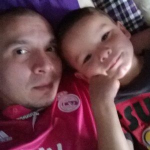 Meet your Posher, Ronald