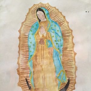 Meet your Posher, Eva