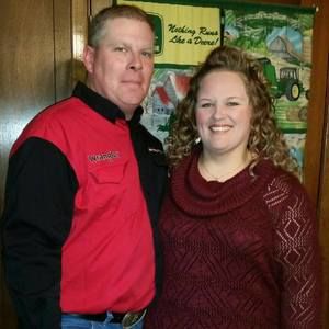 Meet your Posher, Christie