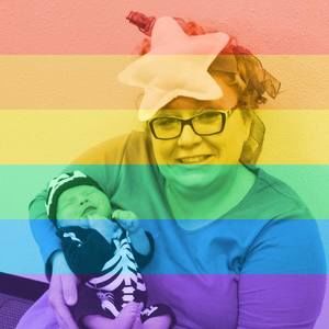 Meet your Posher, Lacy