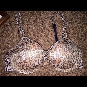 Victoria Secret Mesh Bra