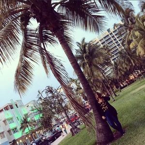 Meet your Posher, Kamilla