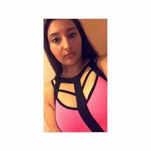 Meet your Posher, Rita