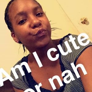 Meet your Posher, Chy-anne