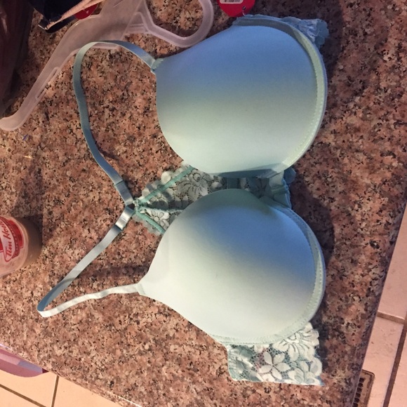 Brand new bra
