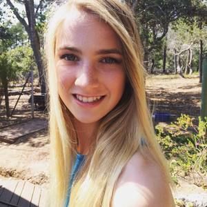 Meet your Posher, Karis jane