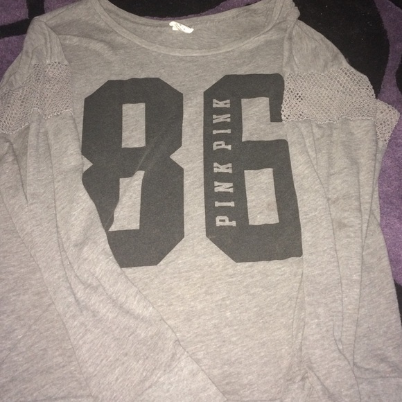 Vs long sleeve