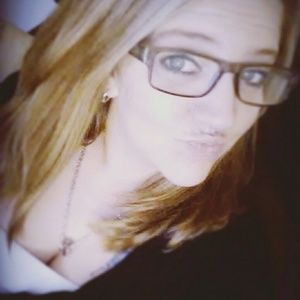 Meet your Posher, Tracy