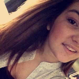 Meet your Posher, Chelsey