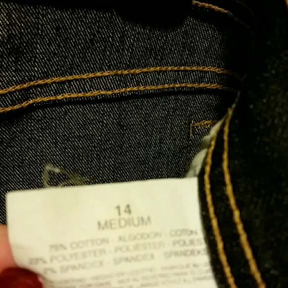 Jeans - Picture 3 of 3