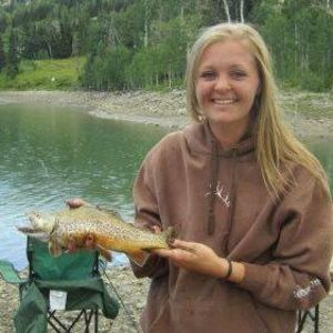 Meet your Posher, Whitney