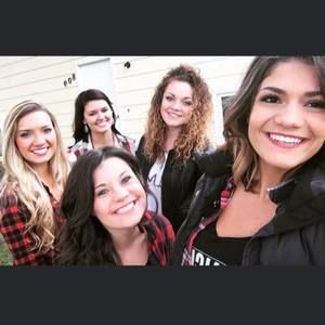 Meet your Posher, Brookelynn