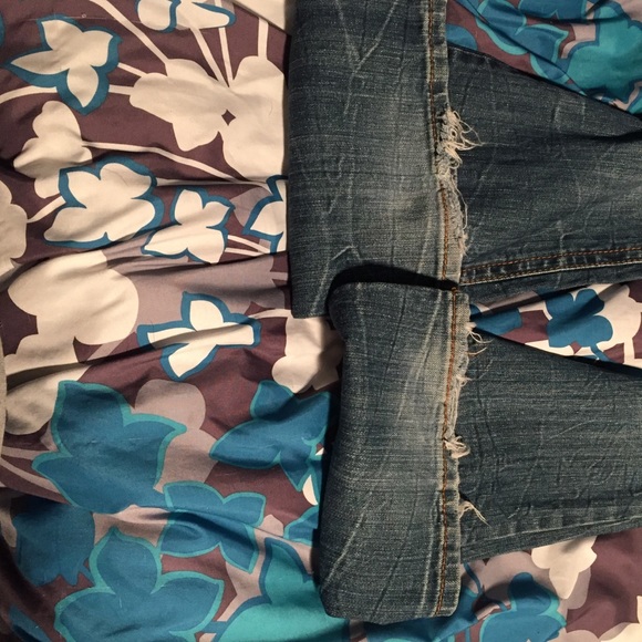 Bootcut jeans - Picture 2 of 4