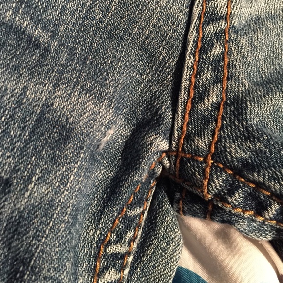 Bootcut jeans - Picture 3 of 4
