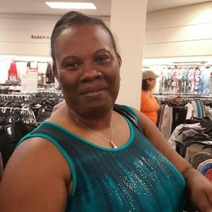 Meet your Posher, Colette