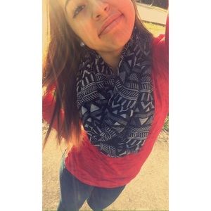 Meet your Posher, Karli