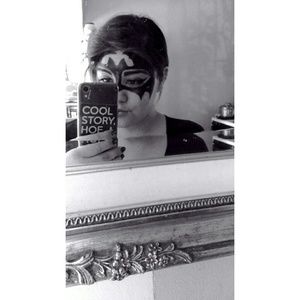 Meet your Posher, Berenice