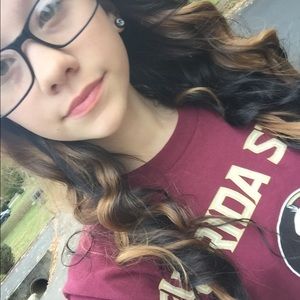 Meet your Posher, Kaylee