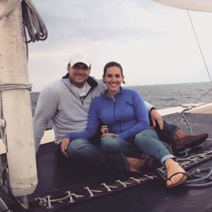 Meet your Posher, Brenna