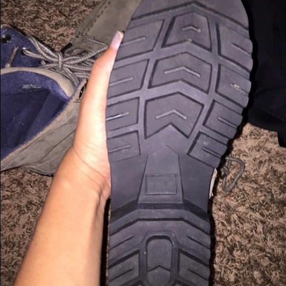 Polo Boots - Picture 4 of 4