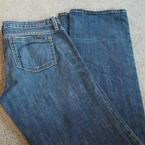 Fidelity jeans