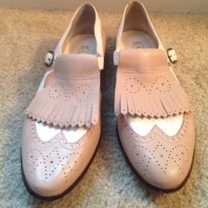 MOVING SALE❕ Vtg Wingtip oxfords