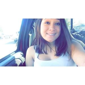 Meet your Posher, Mandy