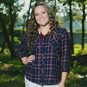 Meet your Posher, Jacqueline