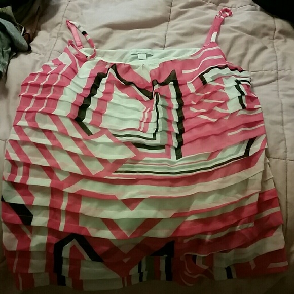 Cami - Picture 1 of 2