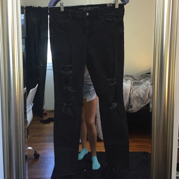 American Eagle Jegging