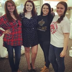 Meet your Posher, Jessica